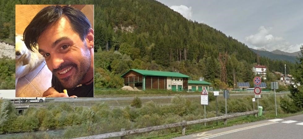 Enrico Vinante è morto nel tragico incidente di Predazzo